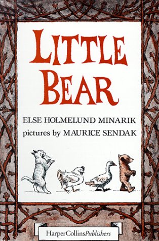 <strong>RIP to an author who helped to unleash my love of reading: Else Holmelund Minarik, Author of Little Bear Books, Dies at 91</strong> <strong>RIP to an author who helped to unleash my love of reading: Else Holmelund Minarik, Author of Little Bear Books, Dies at 91</strong>